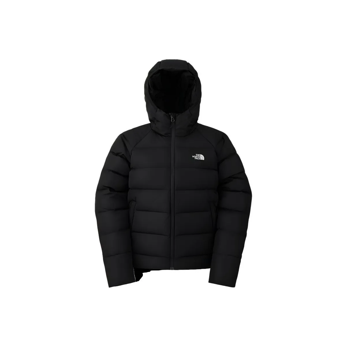 THE NORTH FACE Urban Exploration Пуховик Женские Космос Черный