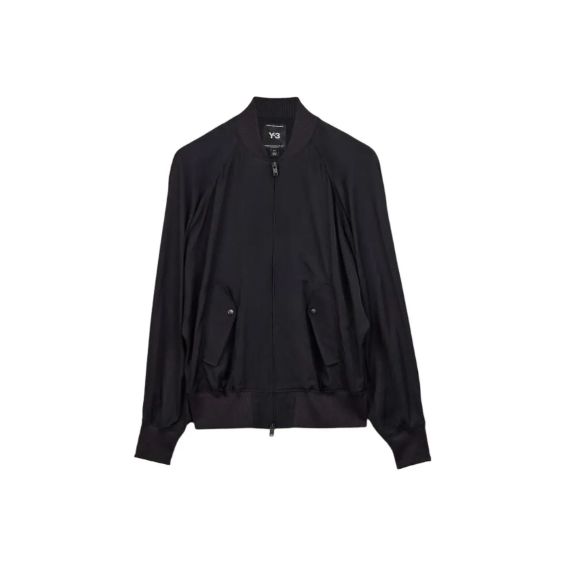 Y 3 Куртки и Пальто Женские Черные