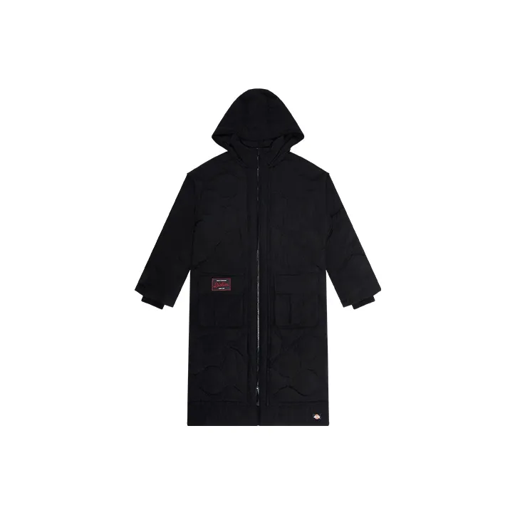 Dickies Черные Женские Куртки