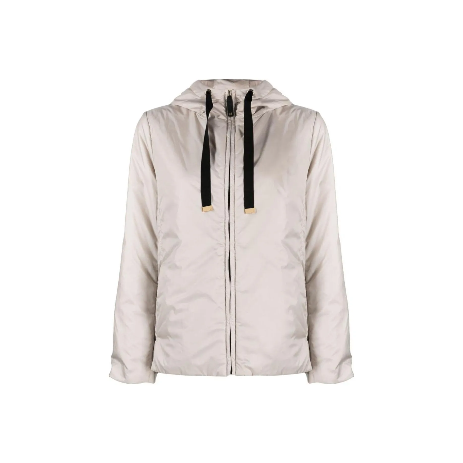 MaxMara Jackets Women's White