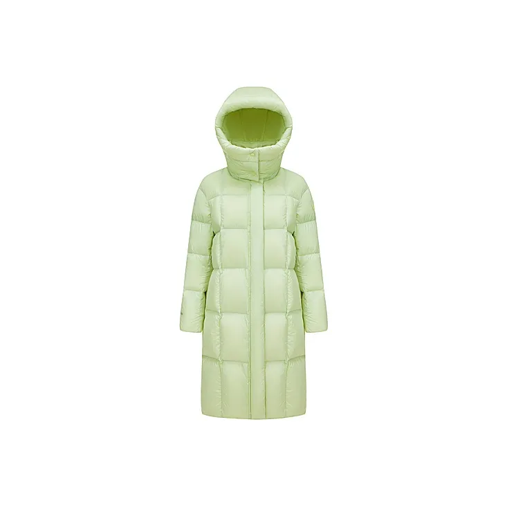 BOSIDENG Zero Pressure Series Down Jacket Women's