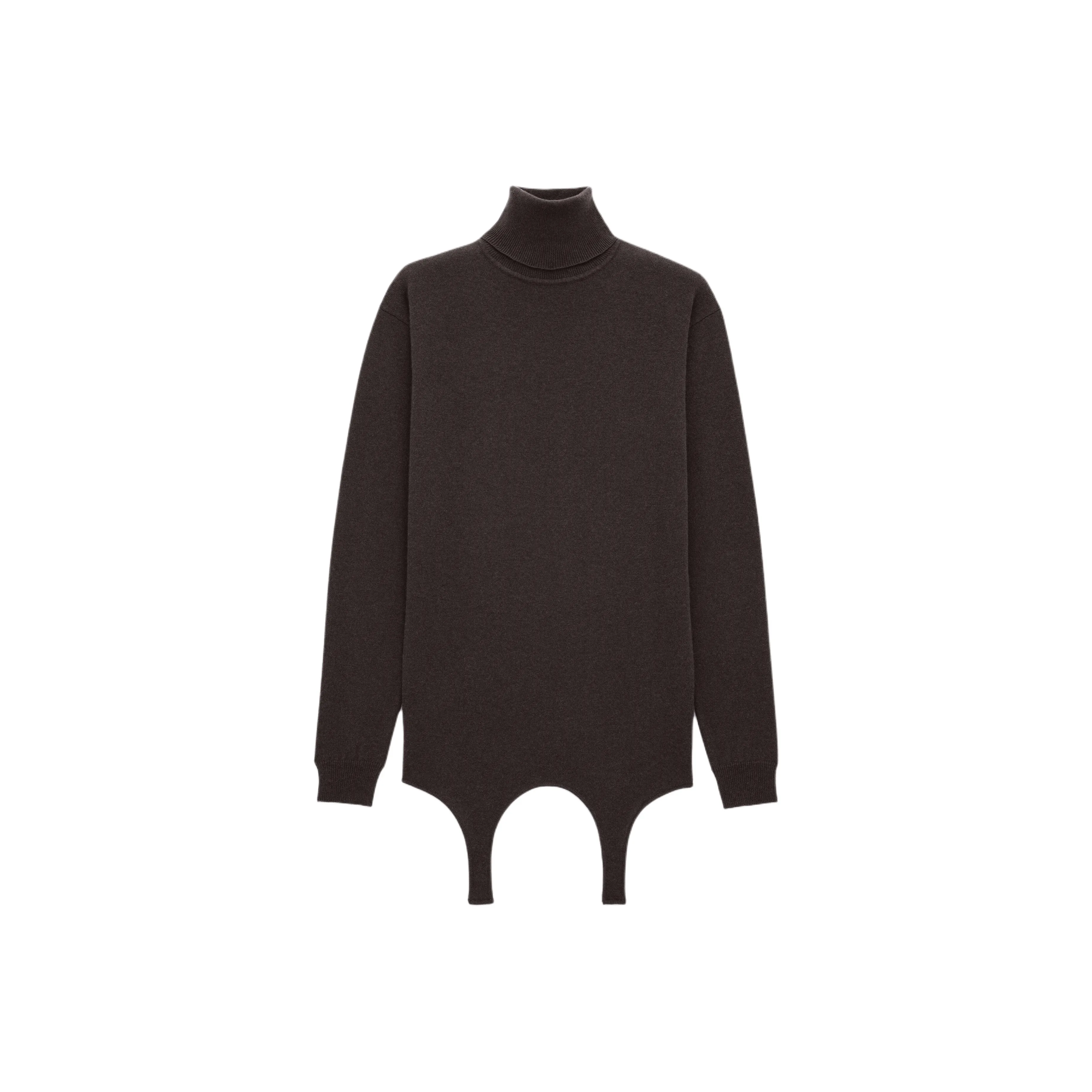 SAINT LAURENT Cashmere Sweater