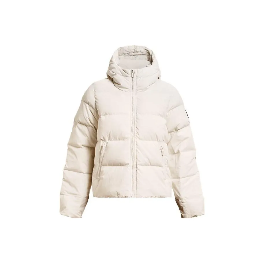 Under Armour ColdGear Пуховик Женские