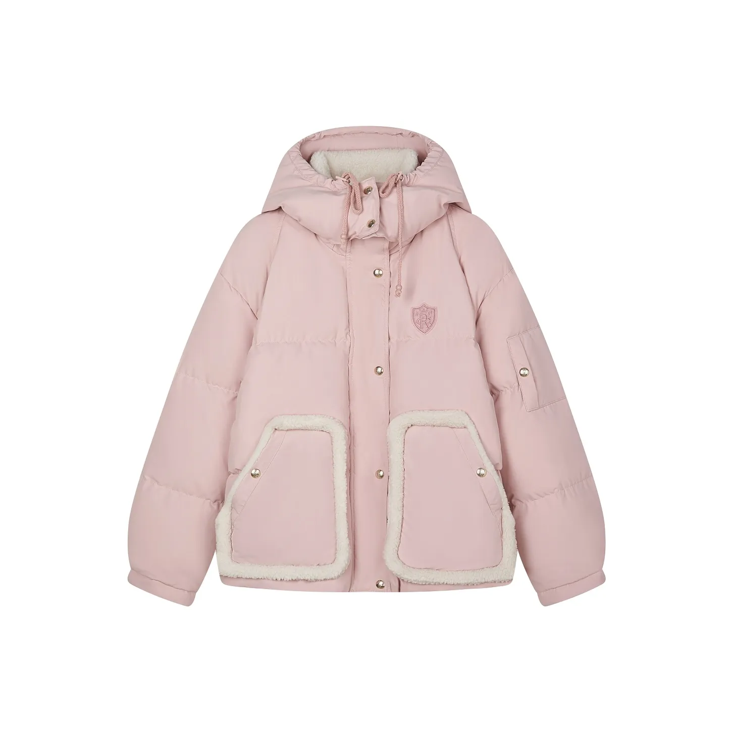 Teenie Weenie Down Jacket Women's