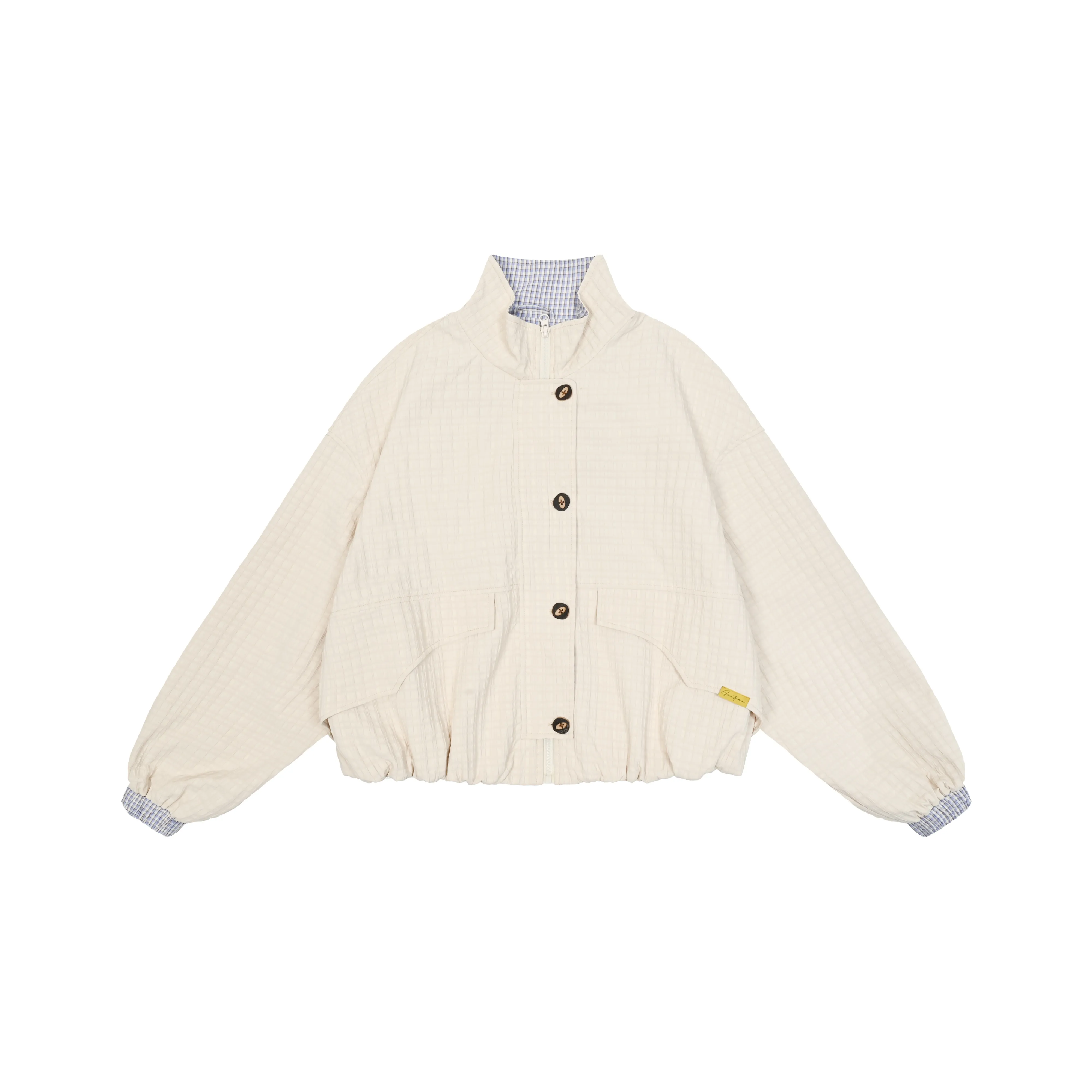 Saotome Куртки и Пальто Женские