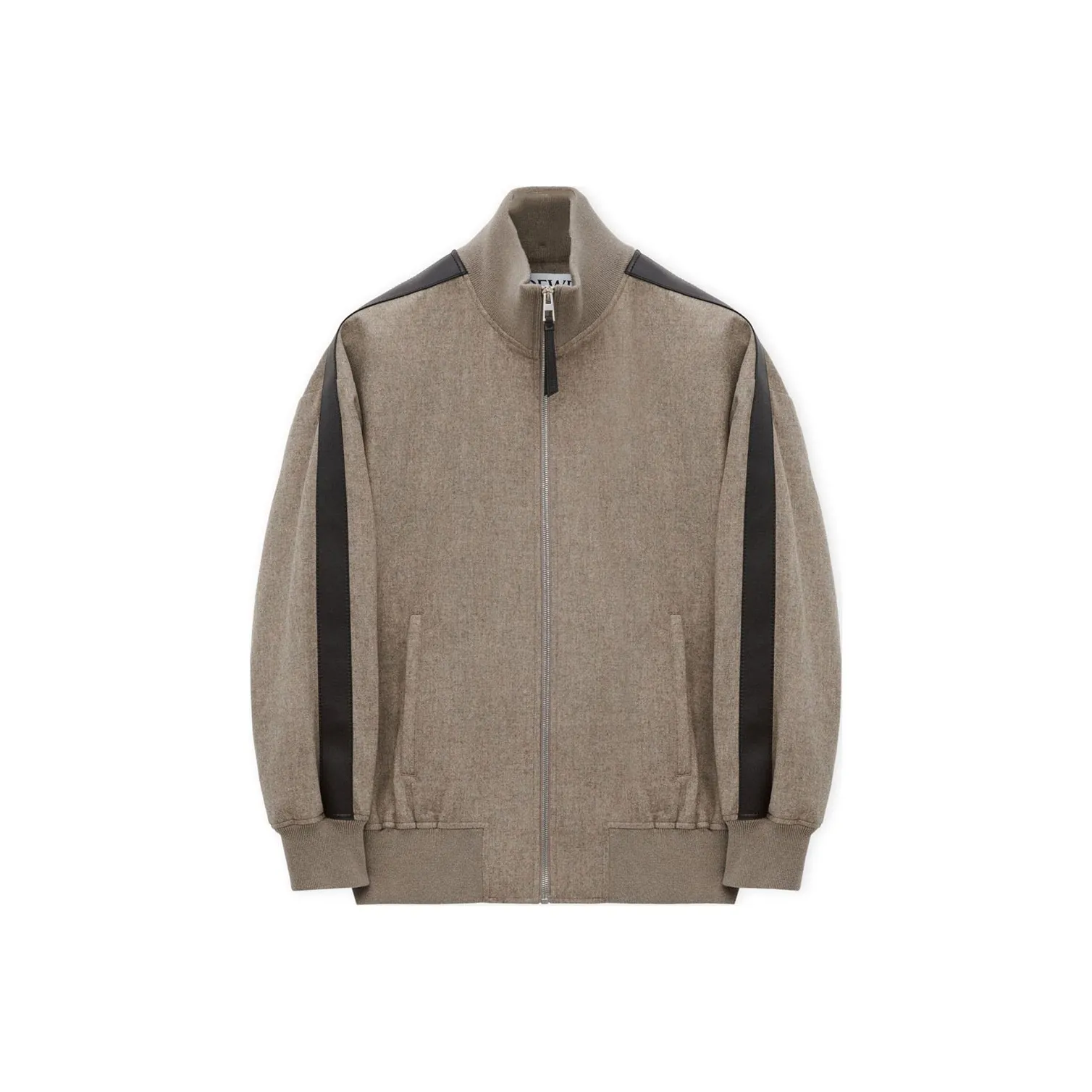 LOEWE SS25 Women's Pre Selection Collection Jackets Coats Women's Beige