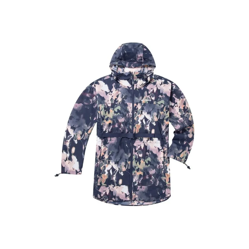 Columbia Камуфляж Женские Куртки
