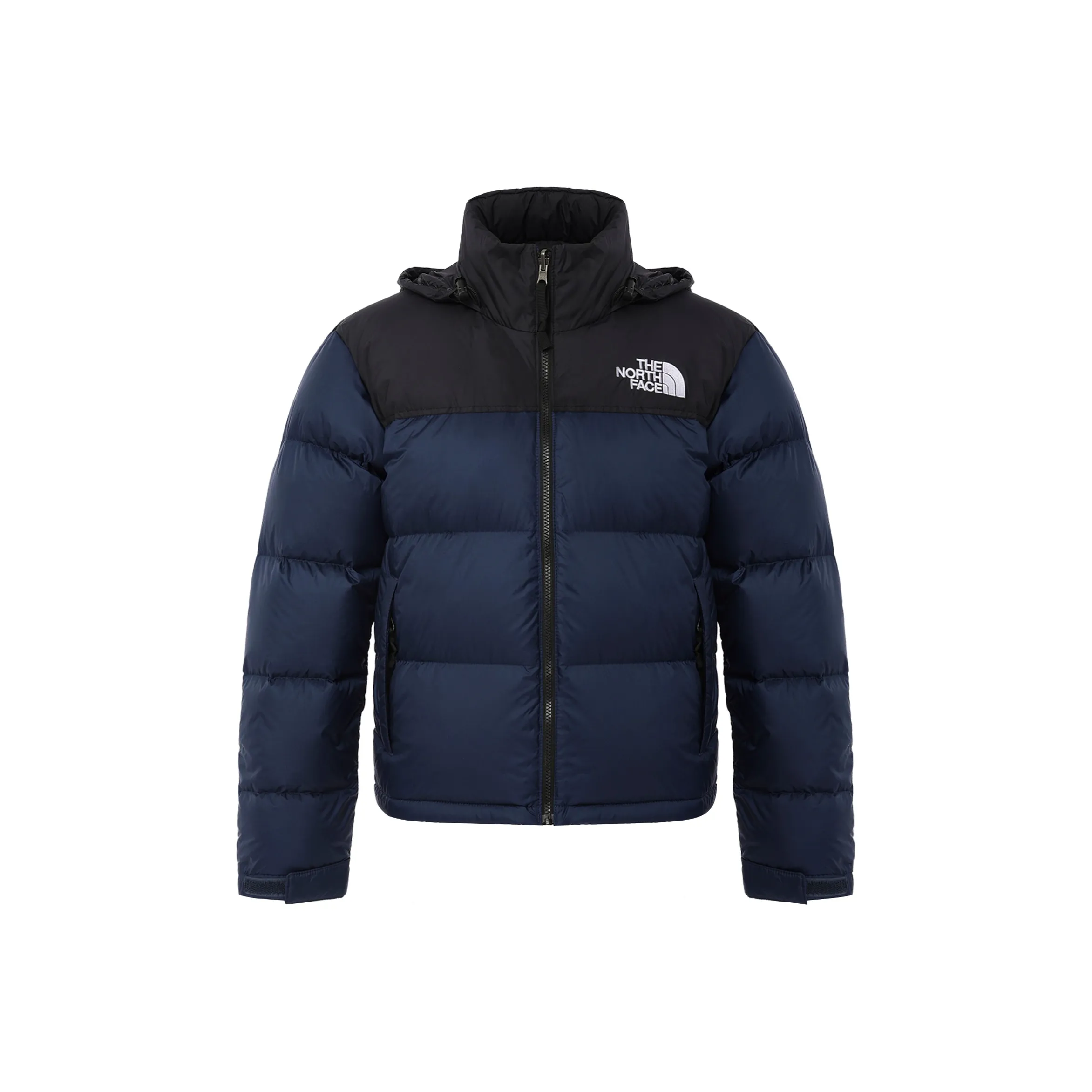 THE NORTH FACE 1996 Retro Nuptse Jacket 'Summit Navy'