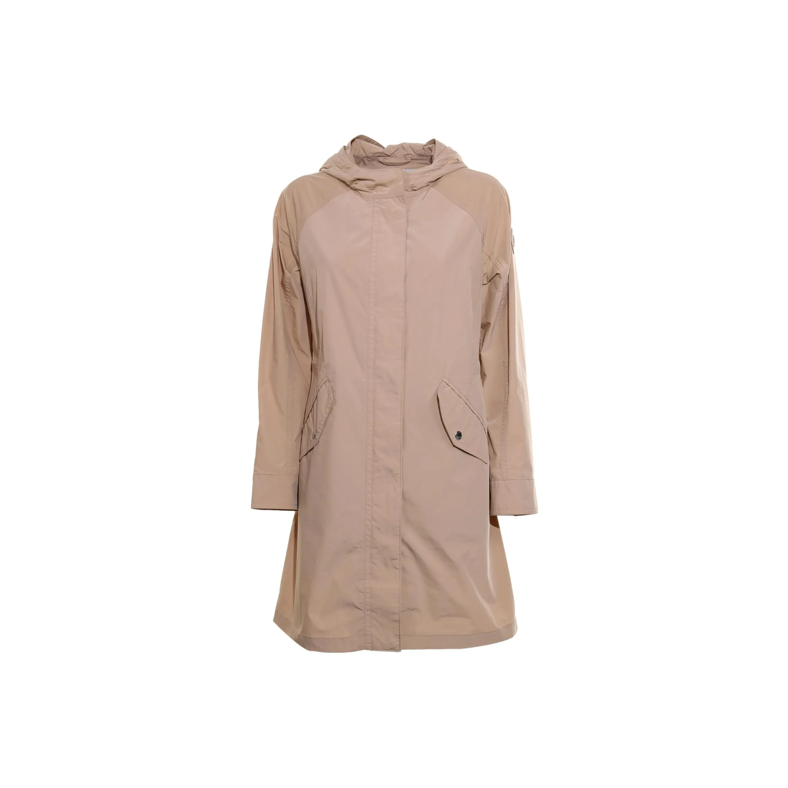 WOOLRICH Jackets Women's Flesh Pink