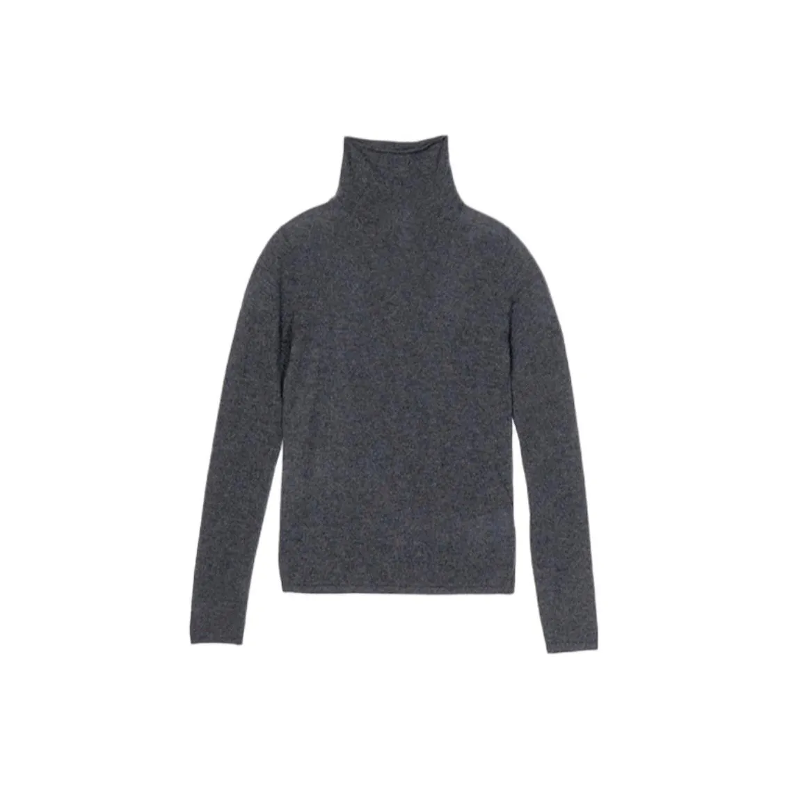 CLUB MONACO Кашемир Свитер Женский Угольный Серый