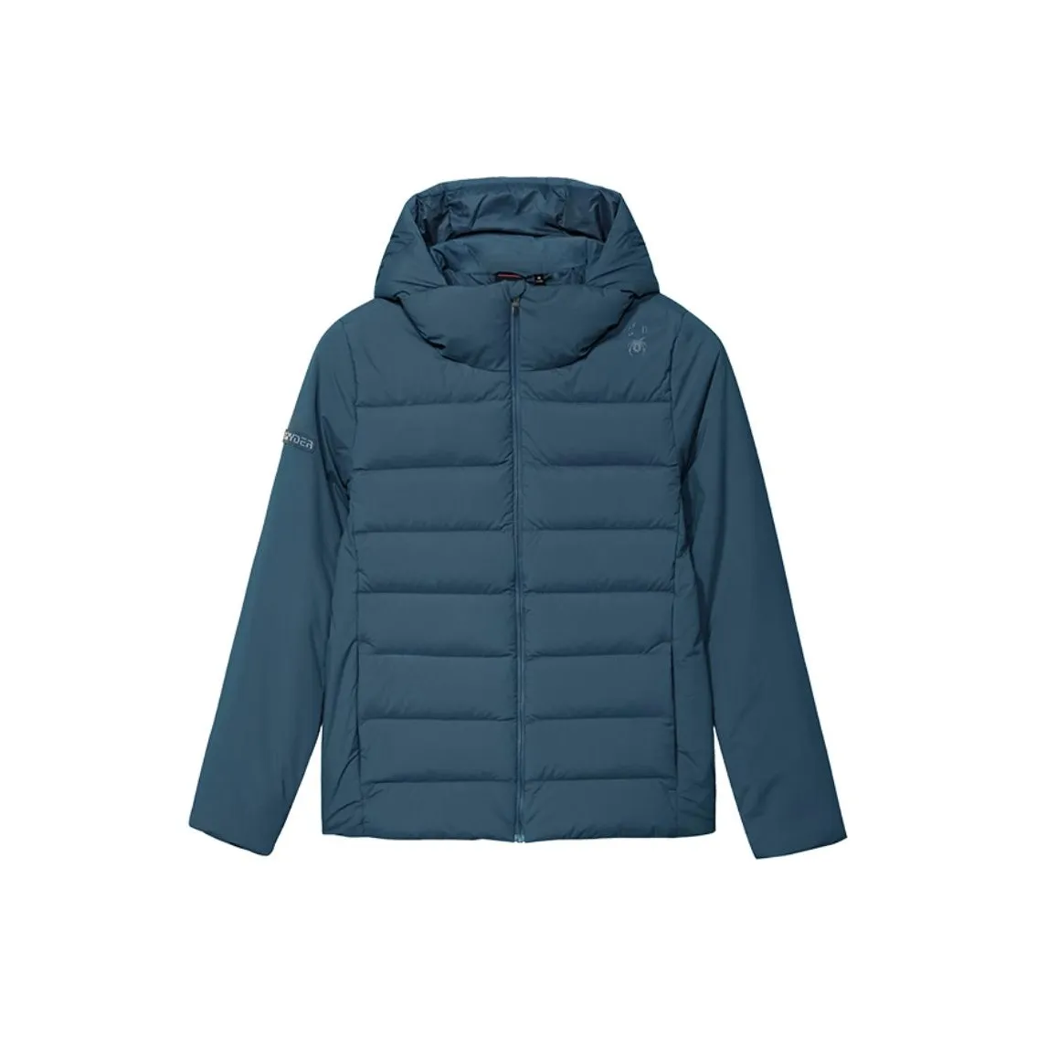 SPYDER Женские пуховики