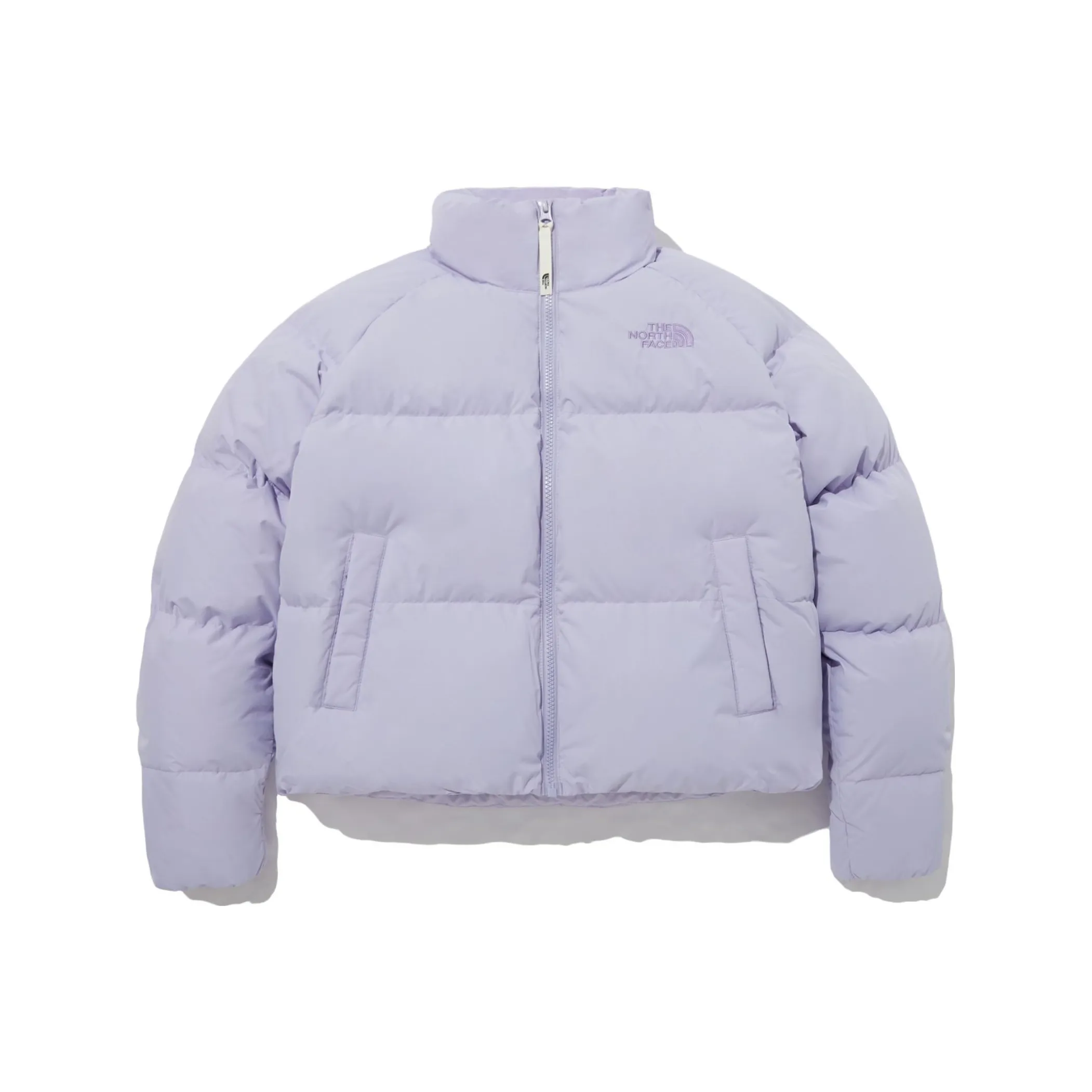 THE NORTH FACE LOFTY Down Jacket Women's Purple