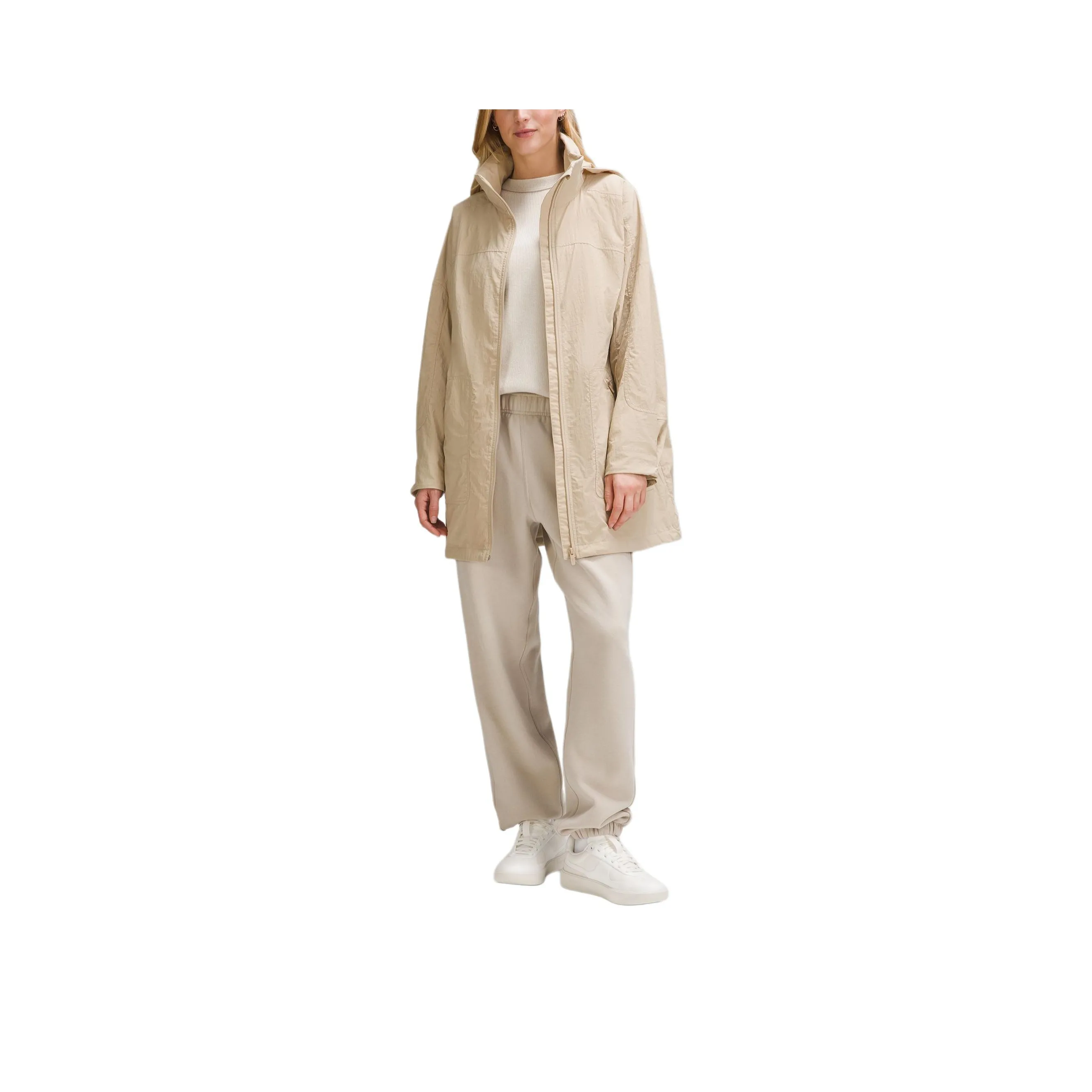 Lululemon Jackets Women's