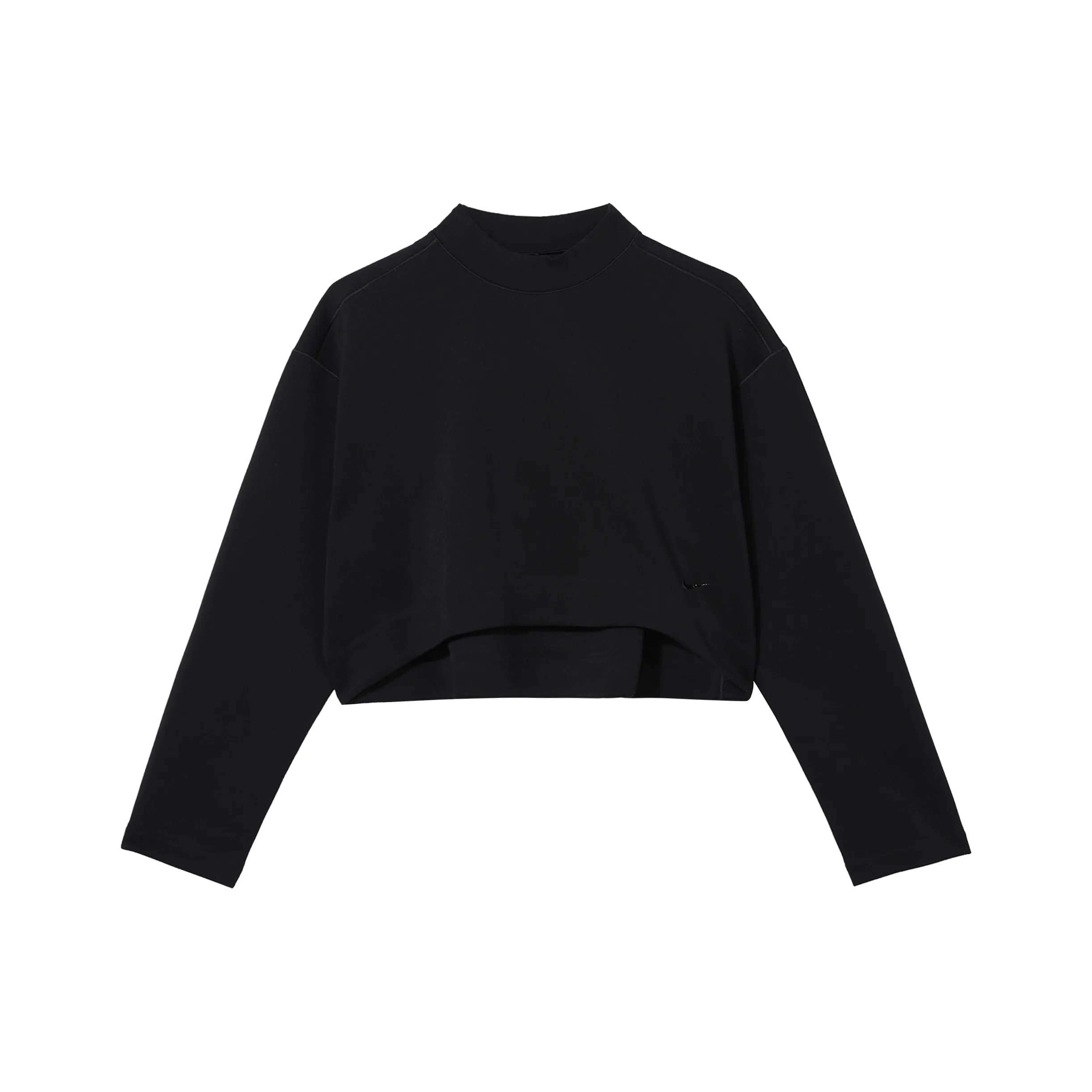 Nike Prima FutureMove Толстовка Женская Черная