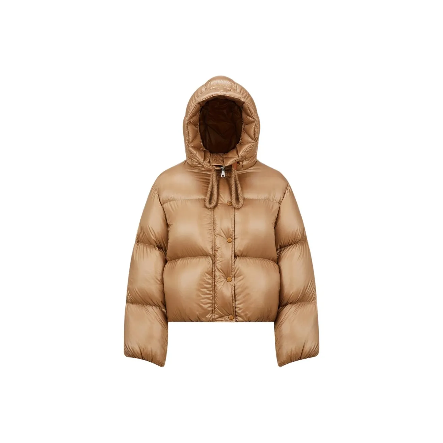 Moncler Borey Jacket 'Ivory'