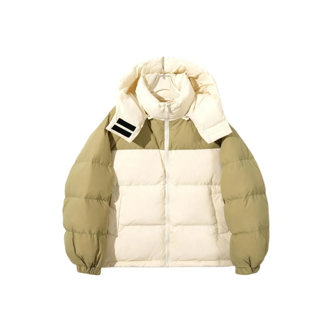 Youth Pastoral Order Пуховик Унисекс