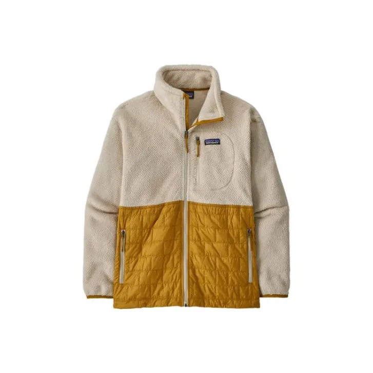 patagonia RE Tool Hybrid Женские Куртки