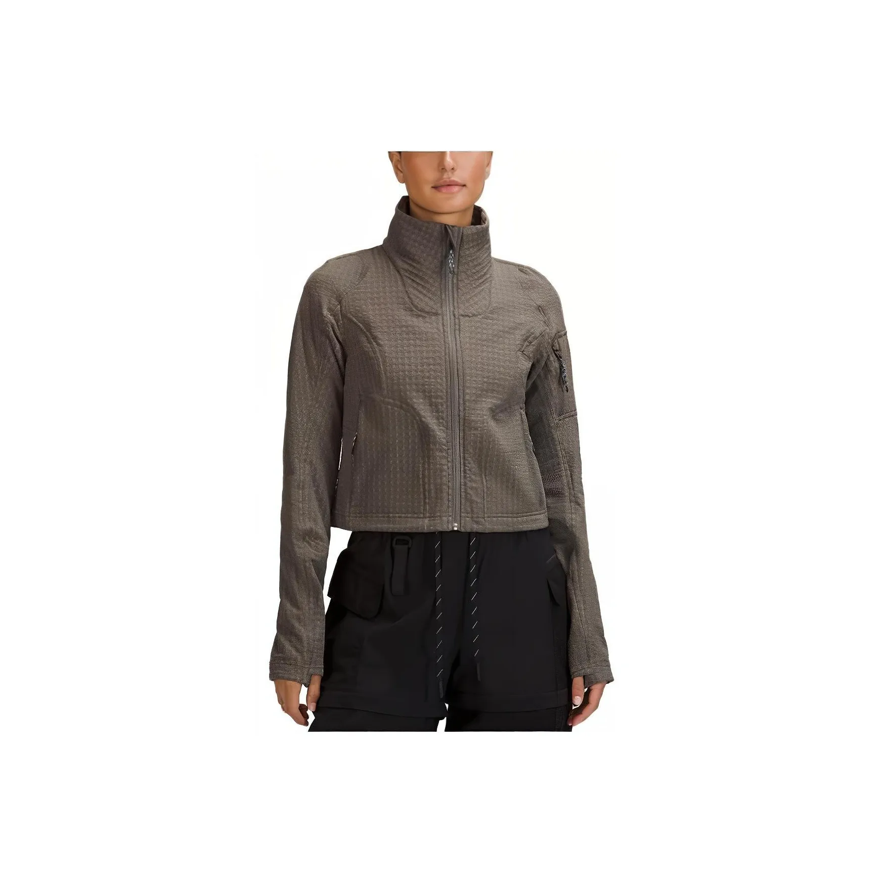 Lululemon Water-Repellent Jacket Women's