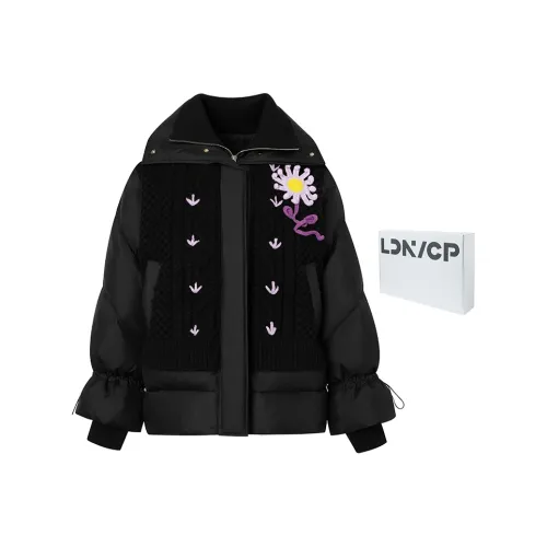 CHENPENG LDN Женские пуховики