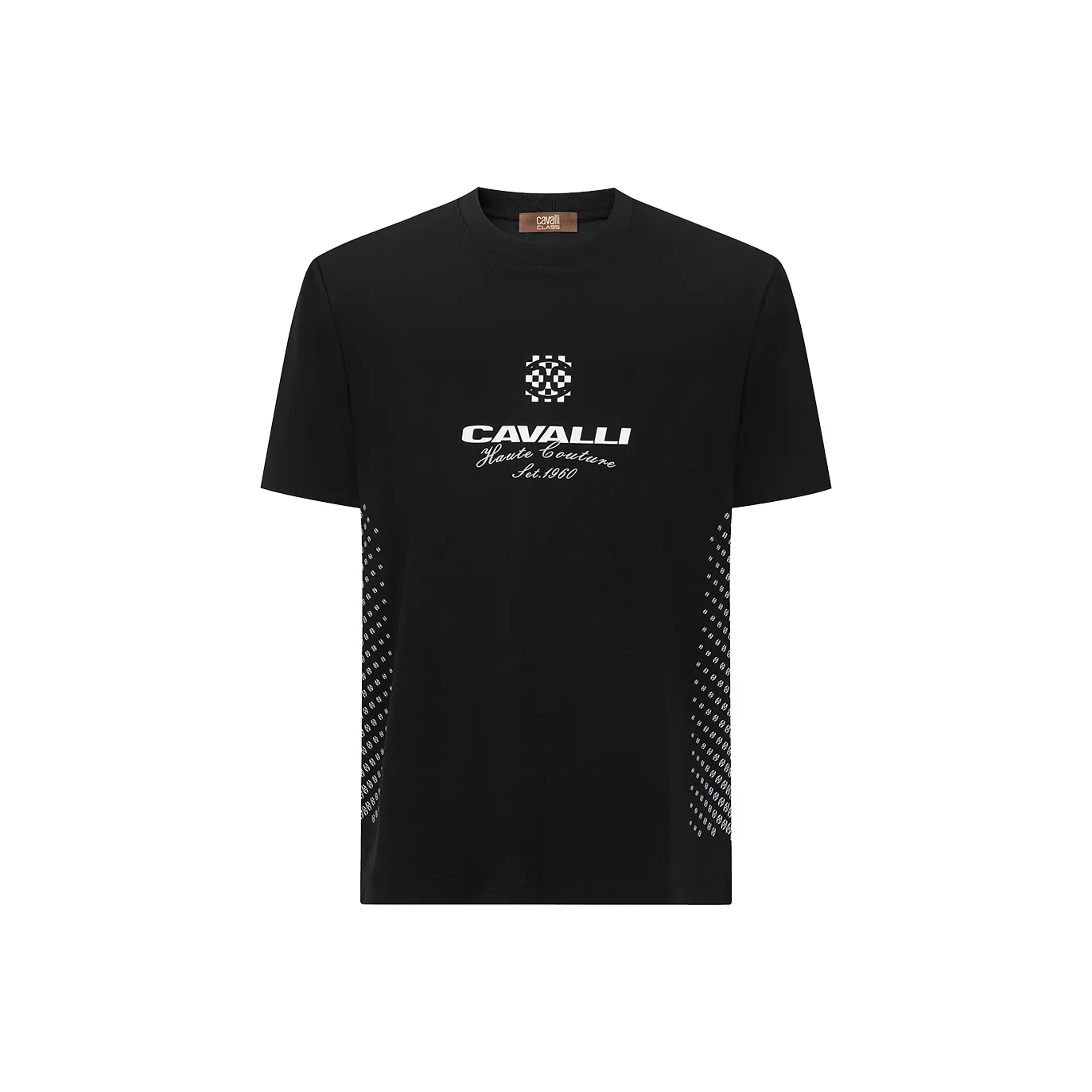 Cavalli Class Мужская T-рубашка