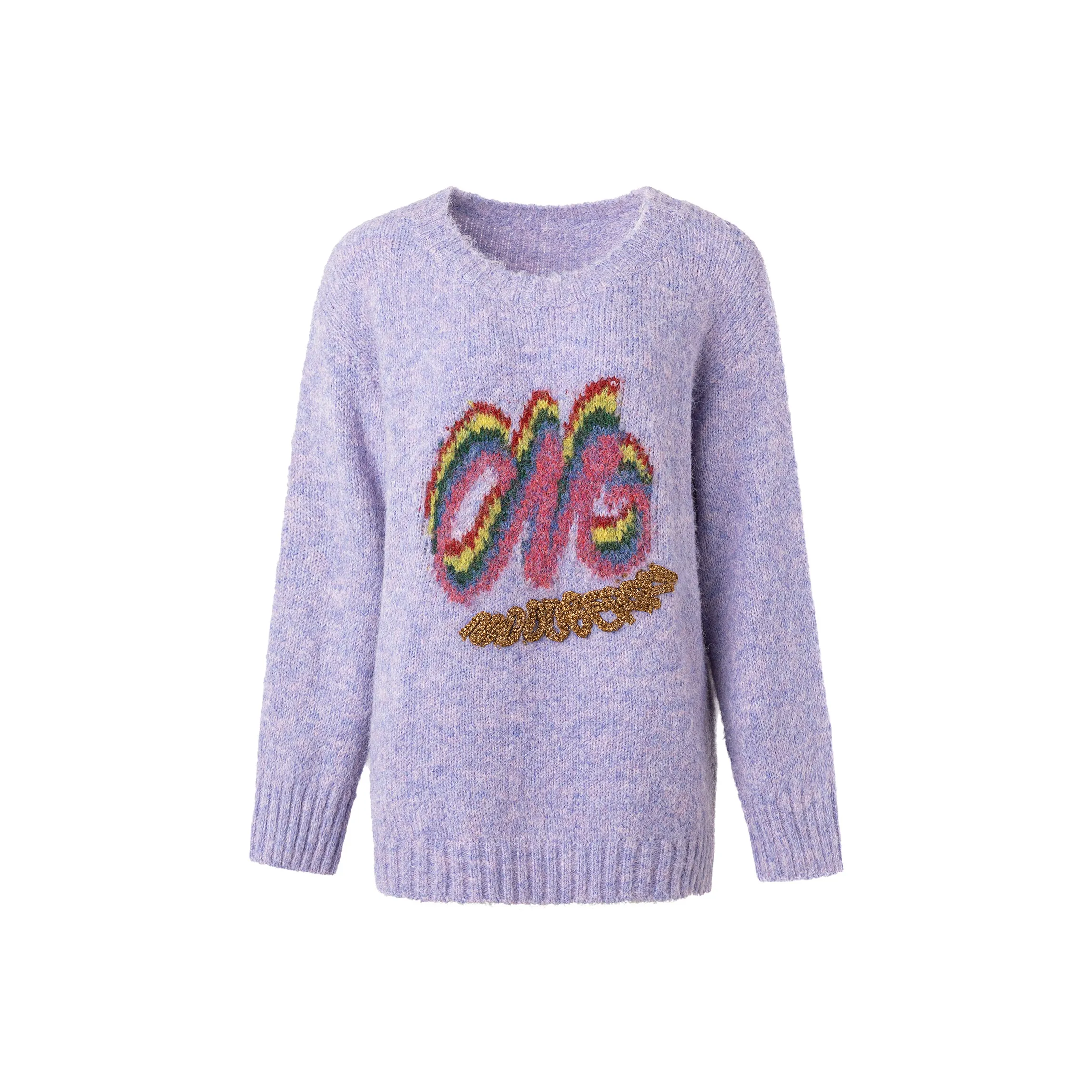 MOOD BERRY Женская трикотажная одежда