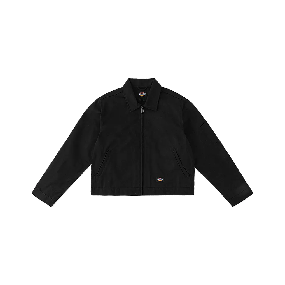 Dickies Женские Куртки