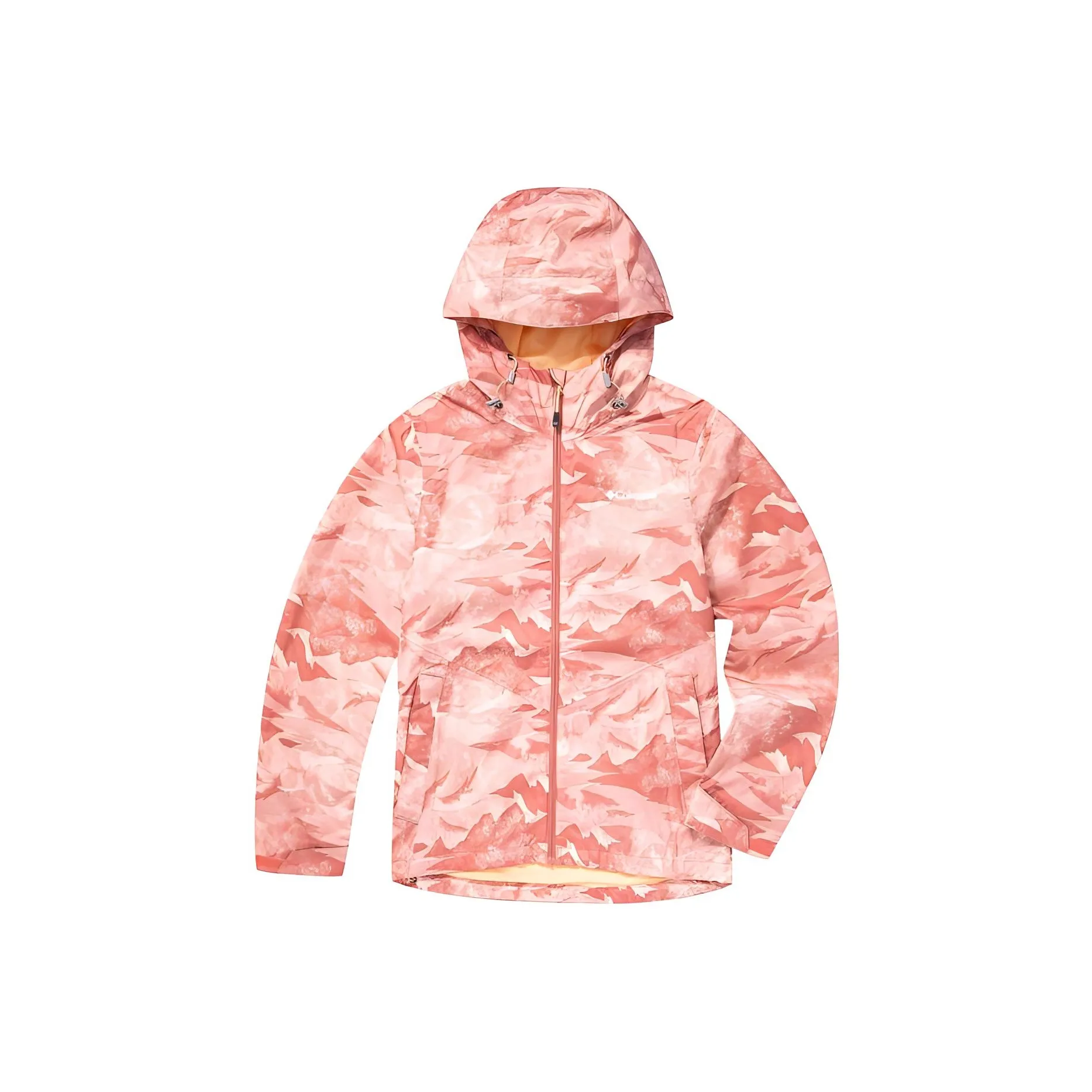 Columbia Розовые Женские Куртки