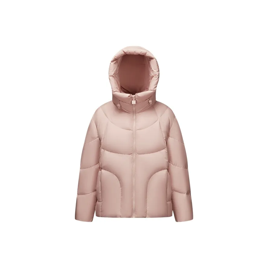 SEM R Comfort Down Куртка Женская