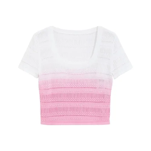 BEBE Женские Трикотажные изделия