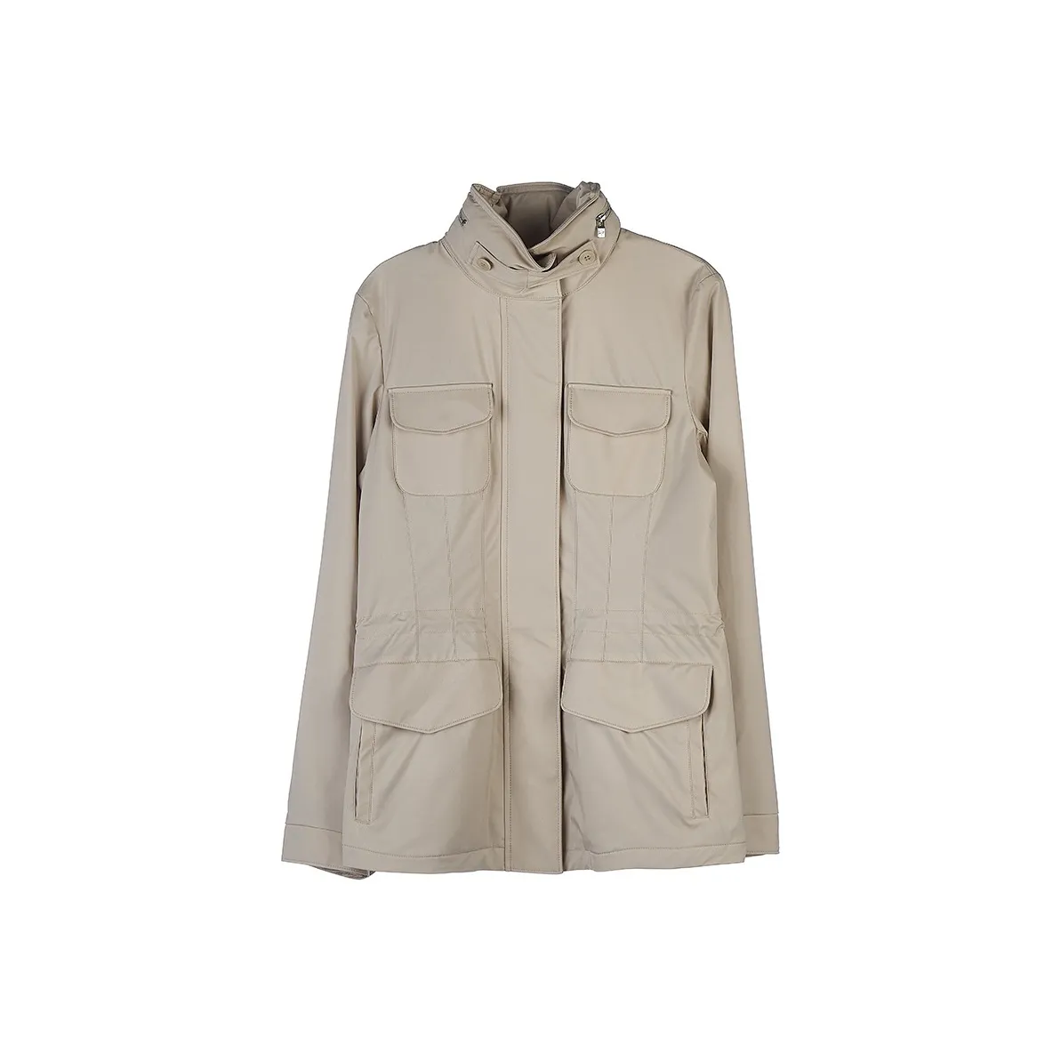 Loro Piana Windmate Zip Up Jacket