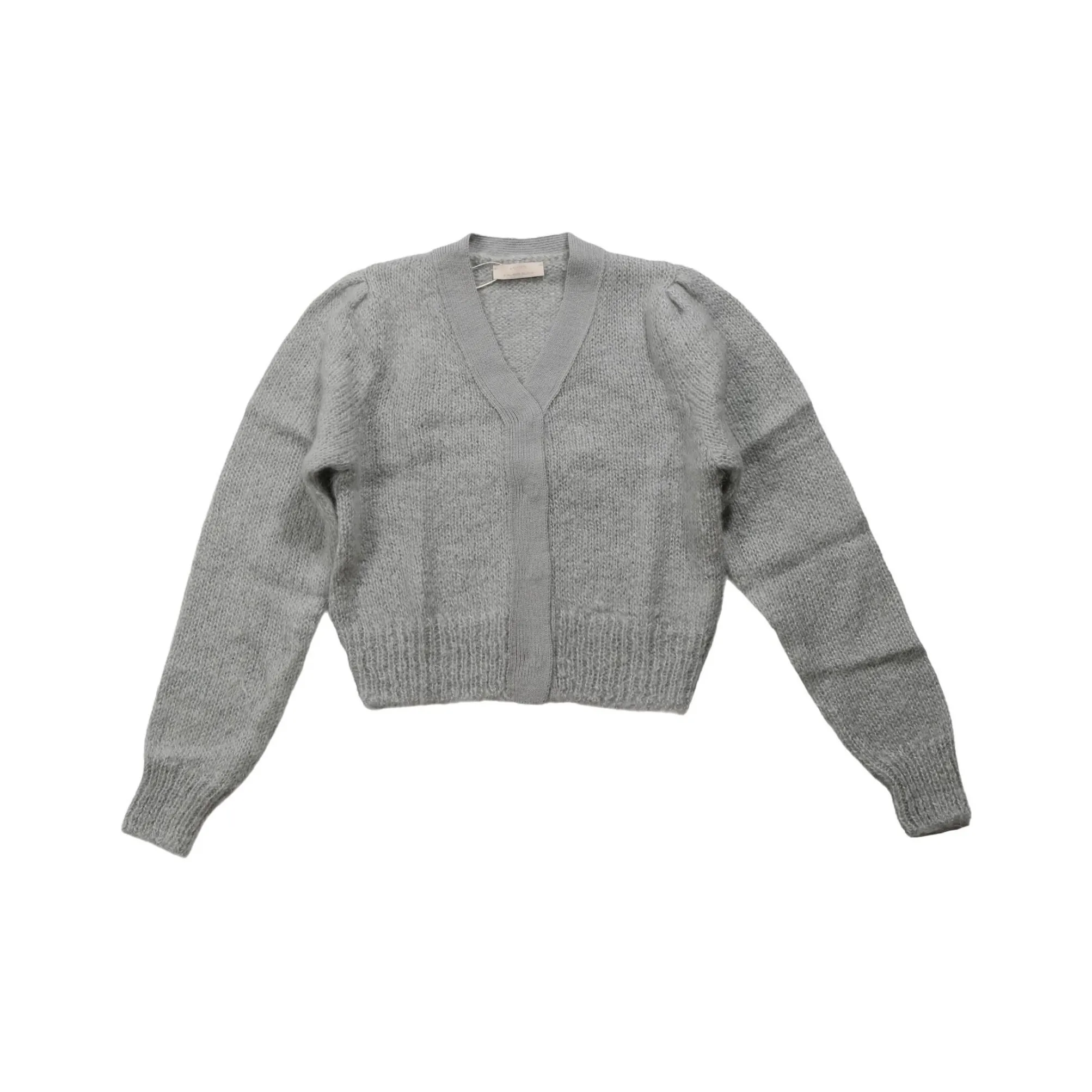 AMOMENTO Grandma Cardigan