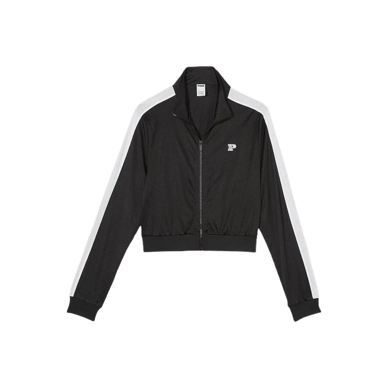 Victoria's Secret Розовые Куртки и Пальто Женские Черные