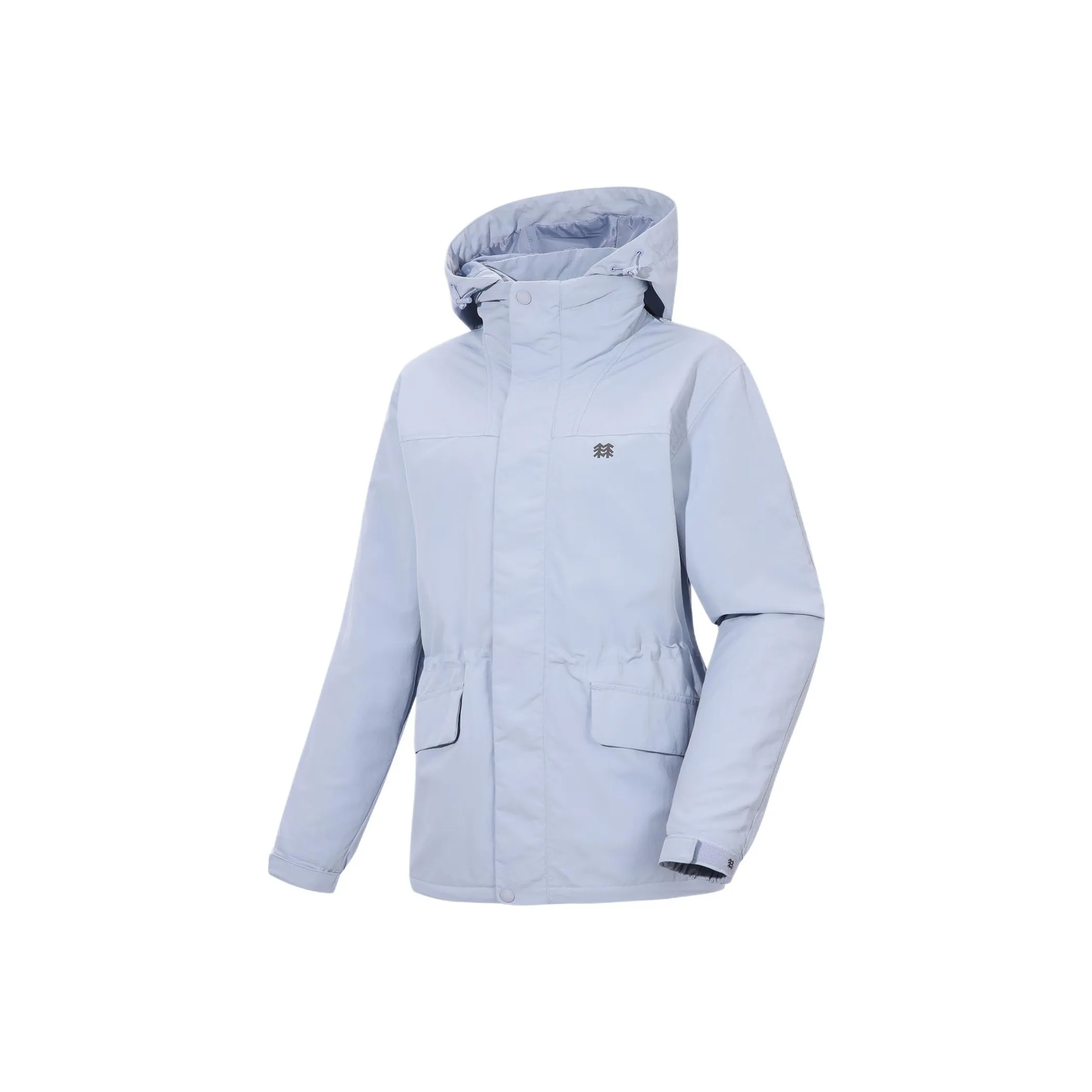 KOLON SPORT Mountain Field Куртки и Пальто Женские