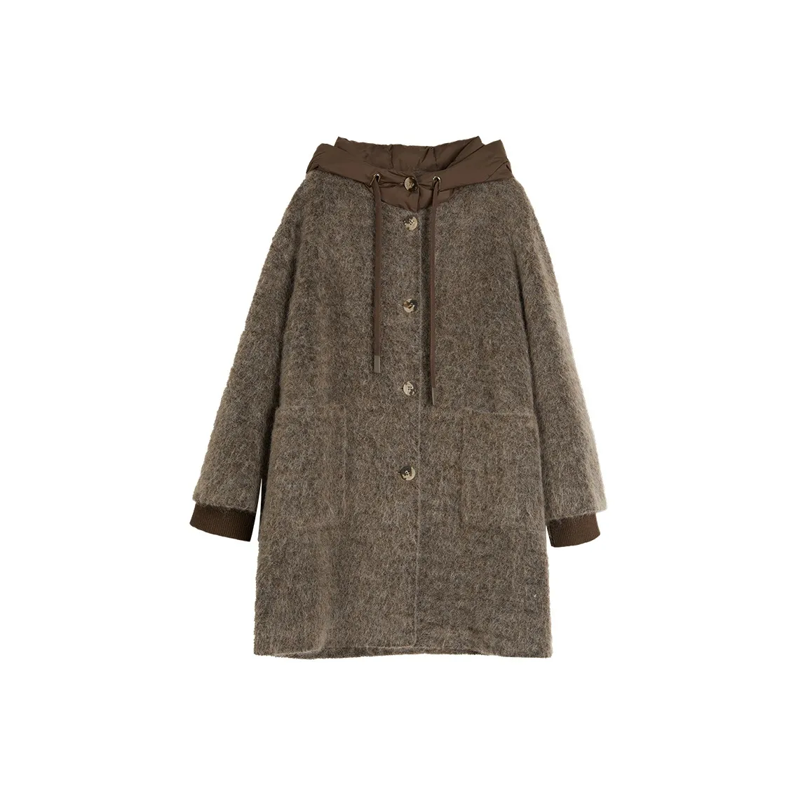 ELLE Женские Куртки