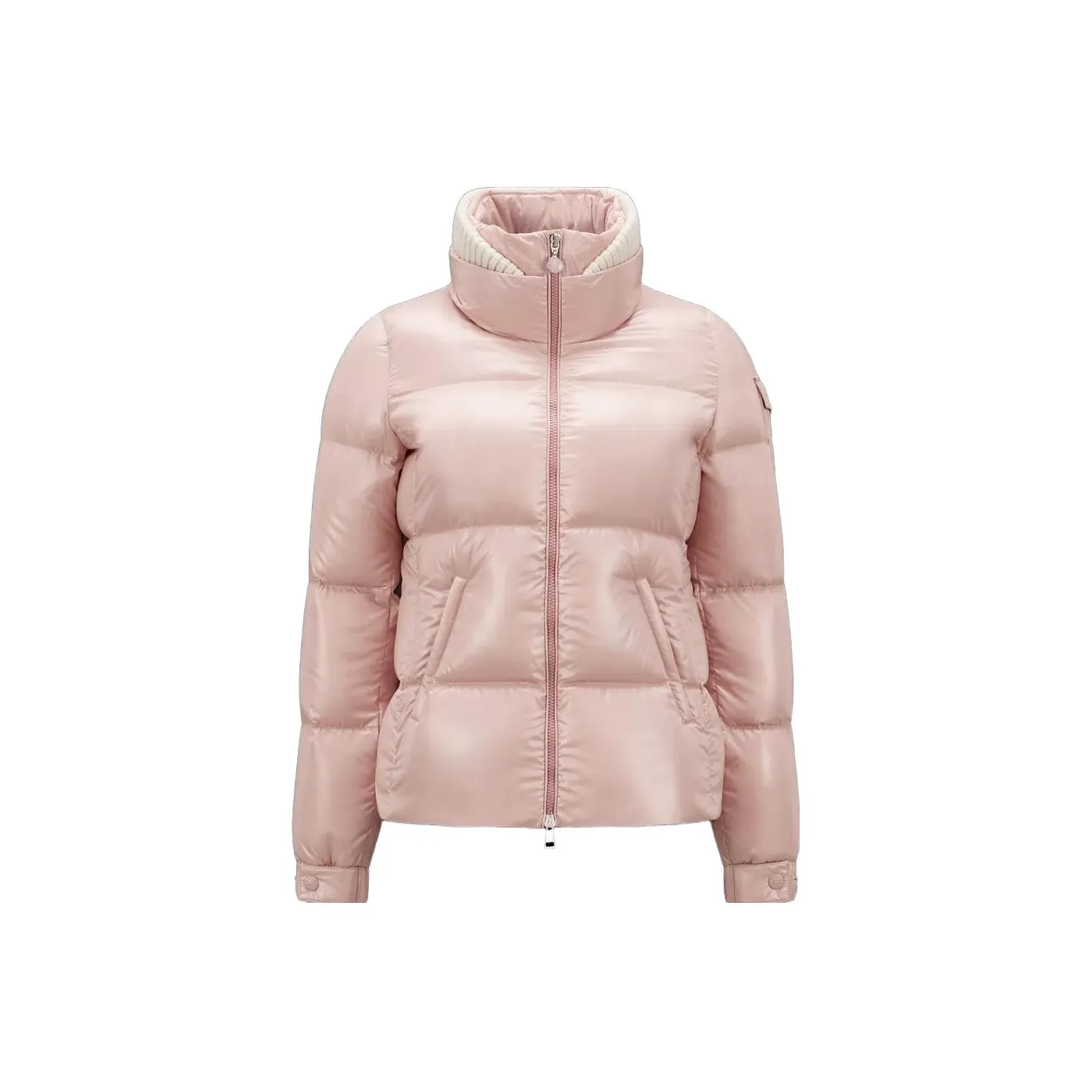 Moncler Vistule Short Down Jacket