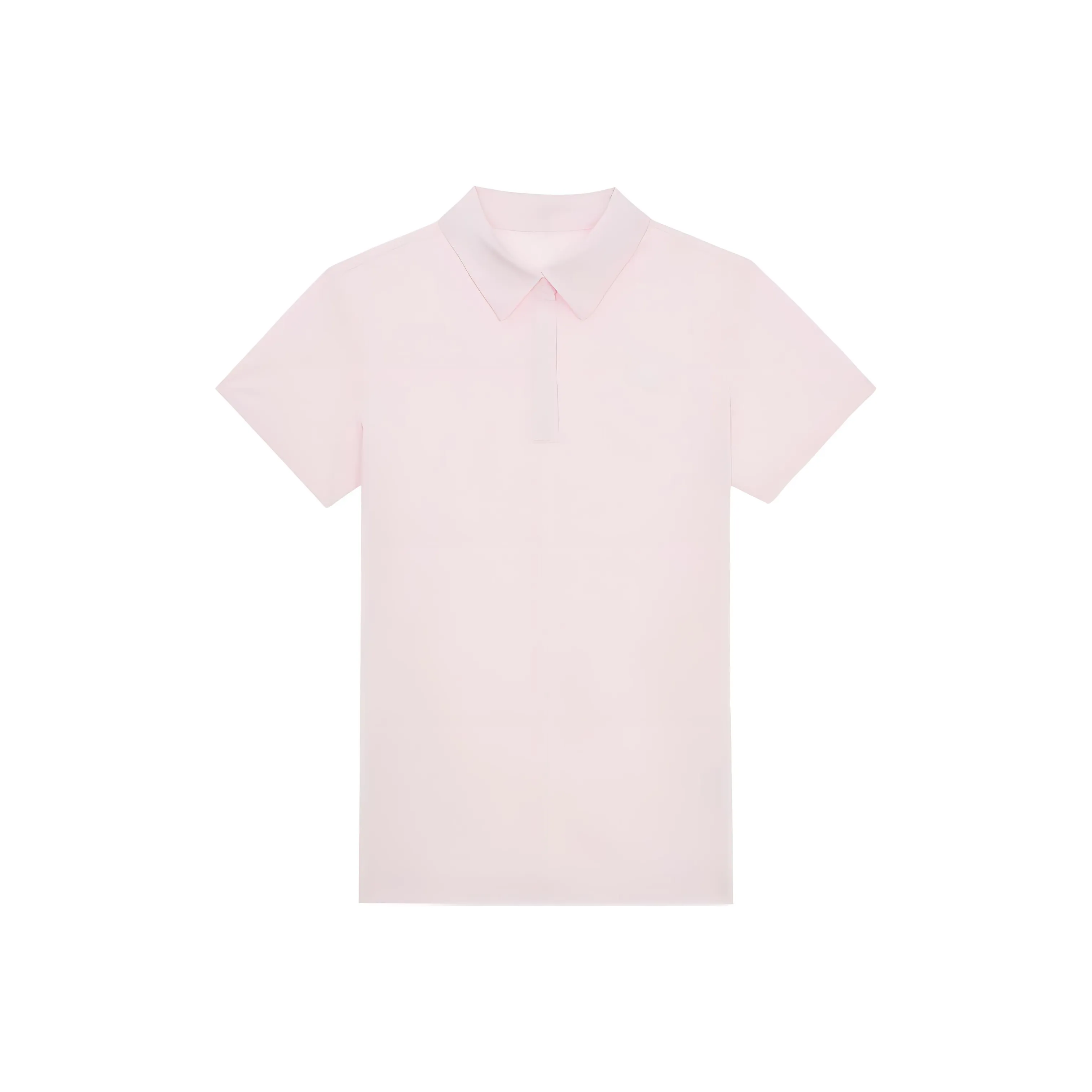 THE NORTH FACE Polo Shirt Women's Pink