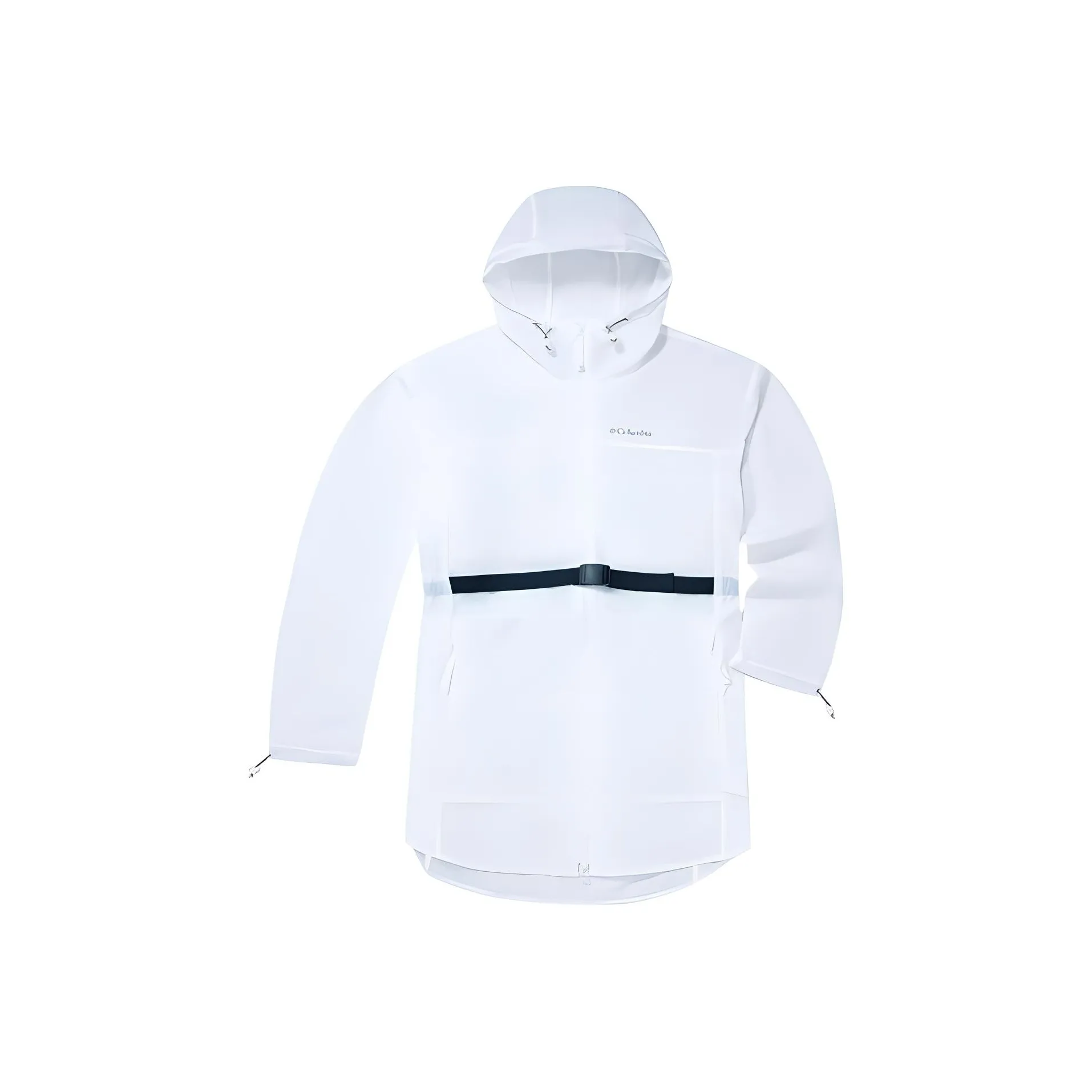 Columbia Jackets Women's White