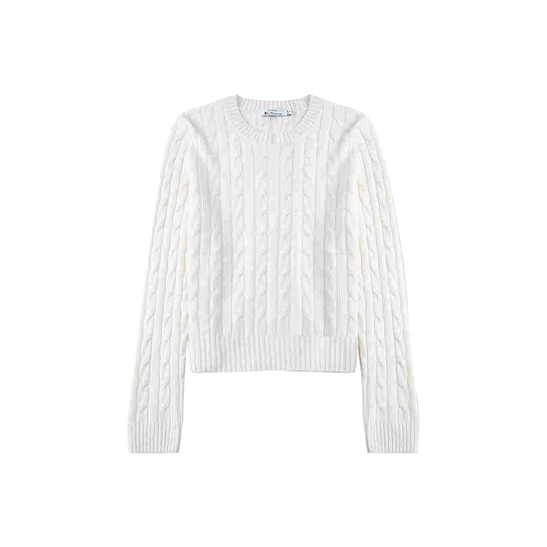 BEN SHERMAN Cashmere Sweater Women's