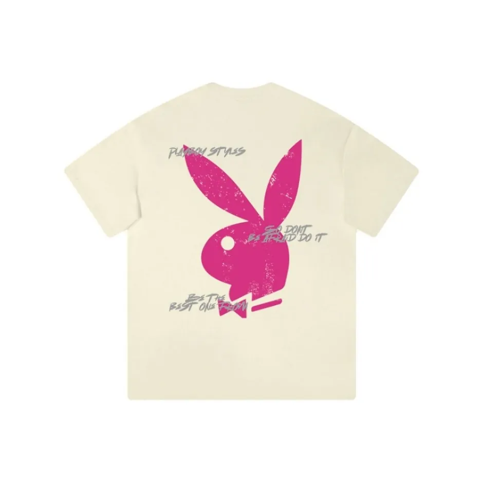 Playboy Унисекс Футболки