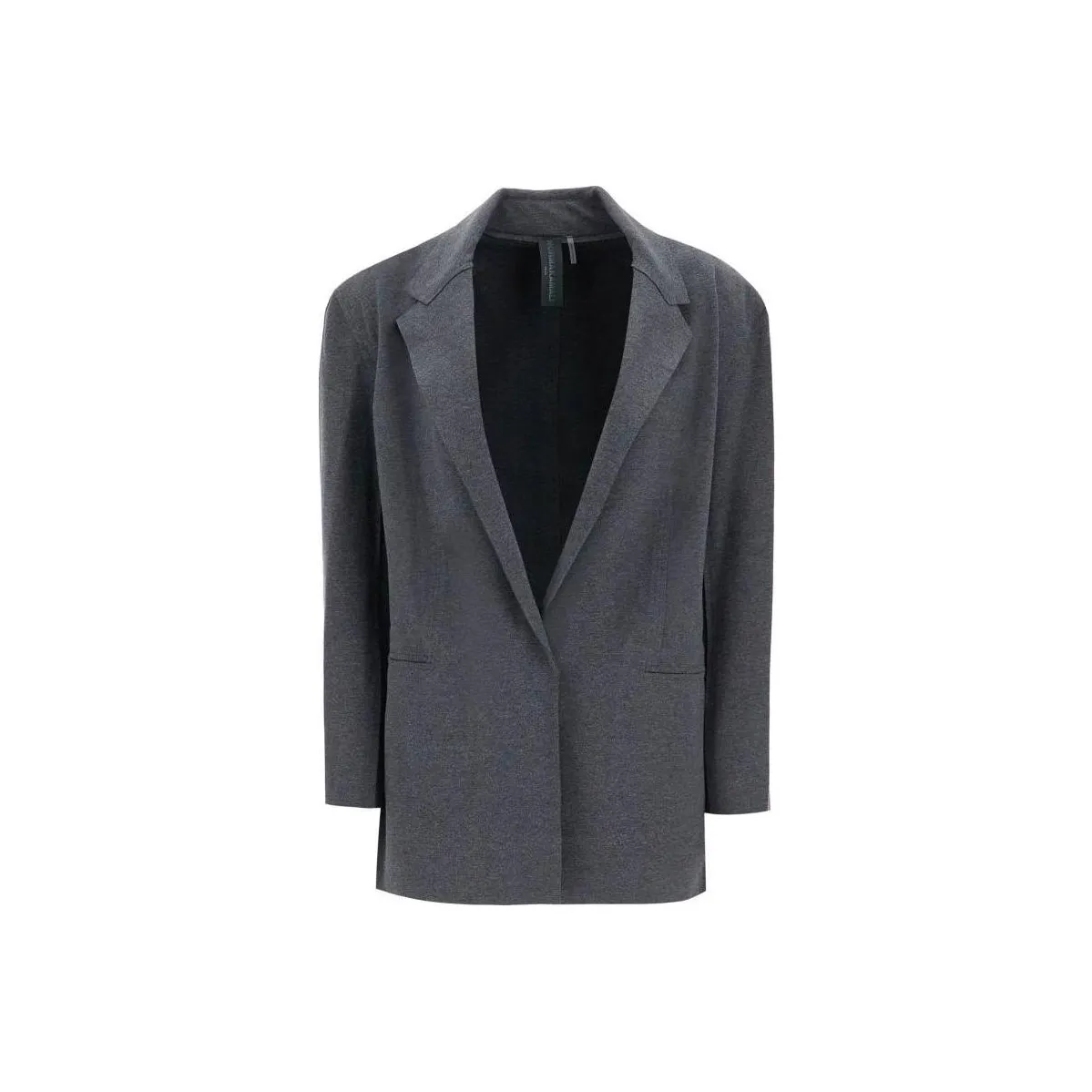 Single-breasted Blazer