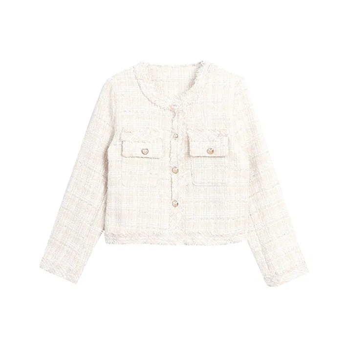 MIMOSA CHUR Куртка Женская Абрикос