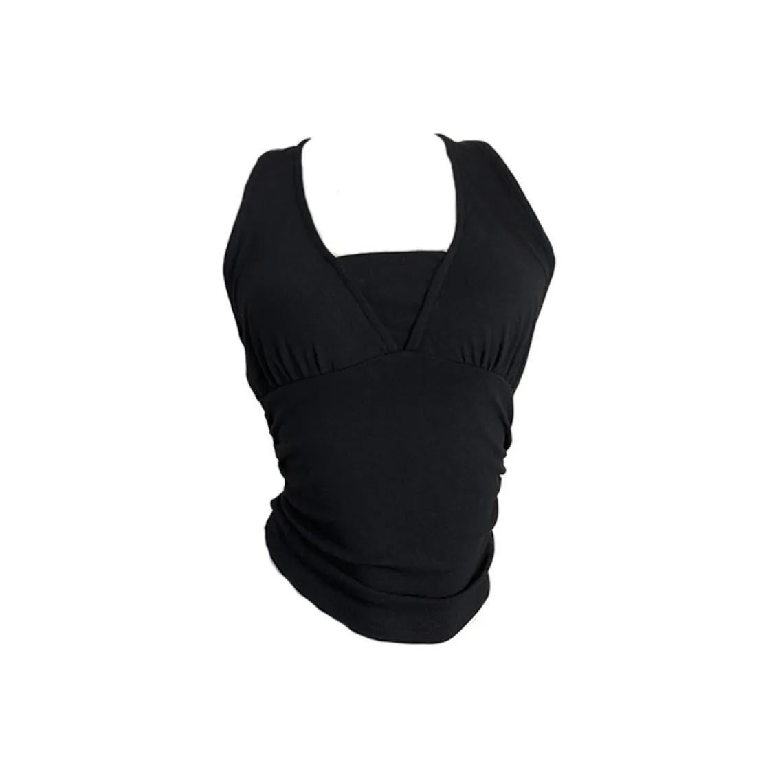 SKYA Черные Женские Камисоли