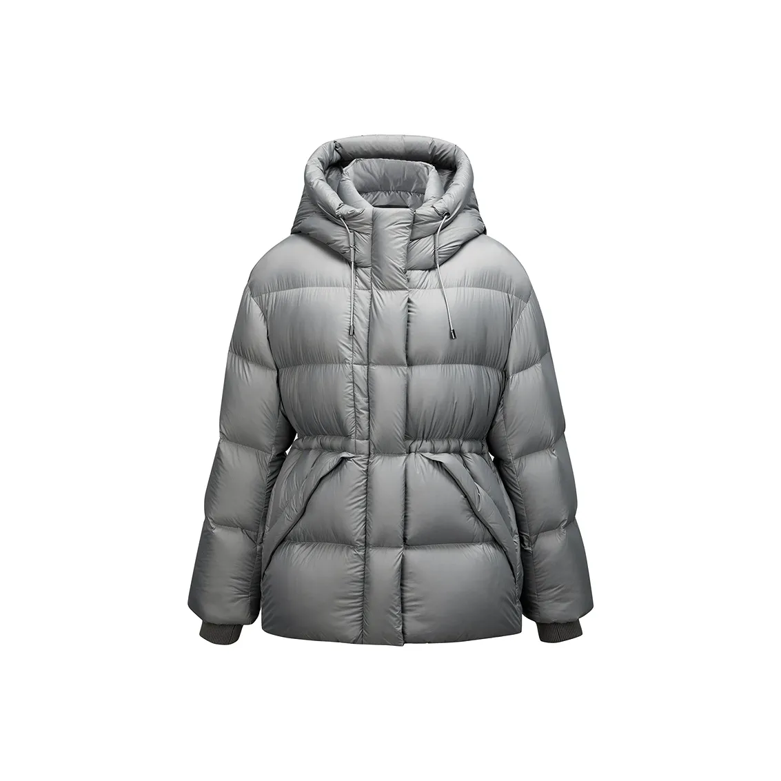 PEACEBIRD Женские Пуховики