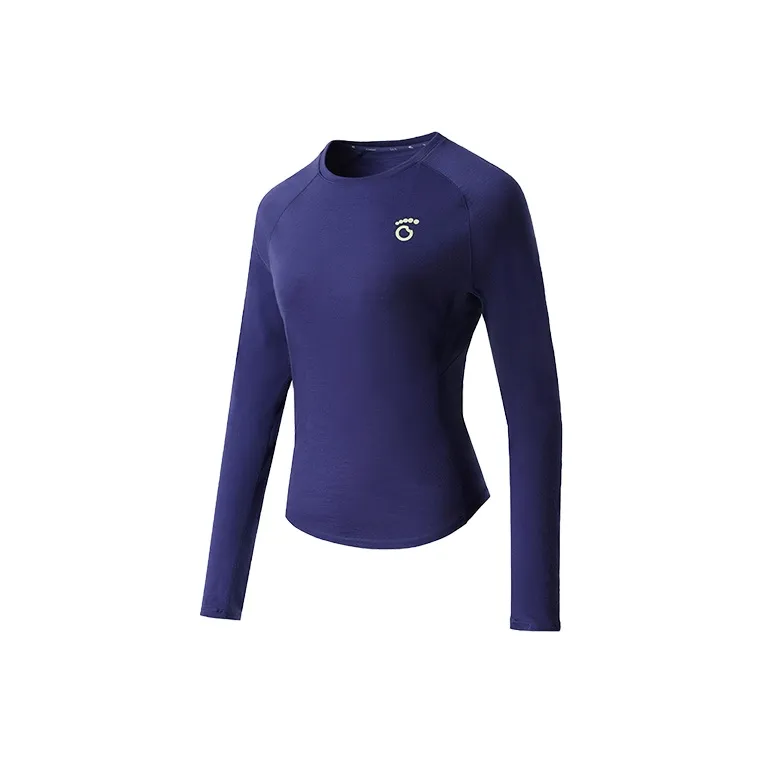 Macondo Бег T-Shirt Женская Будущее Сумерки