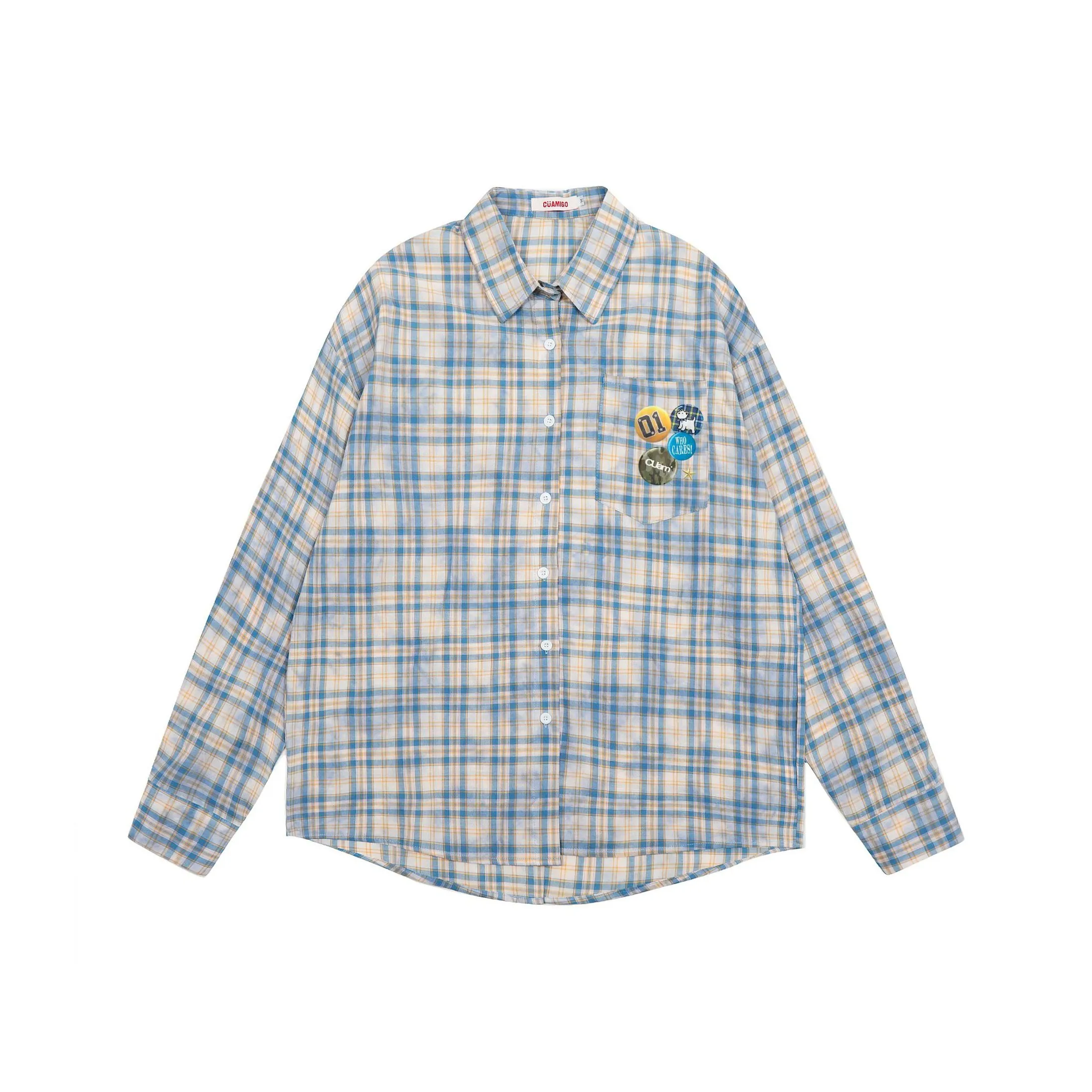 Vine Color Shirts Unisex