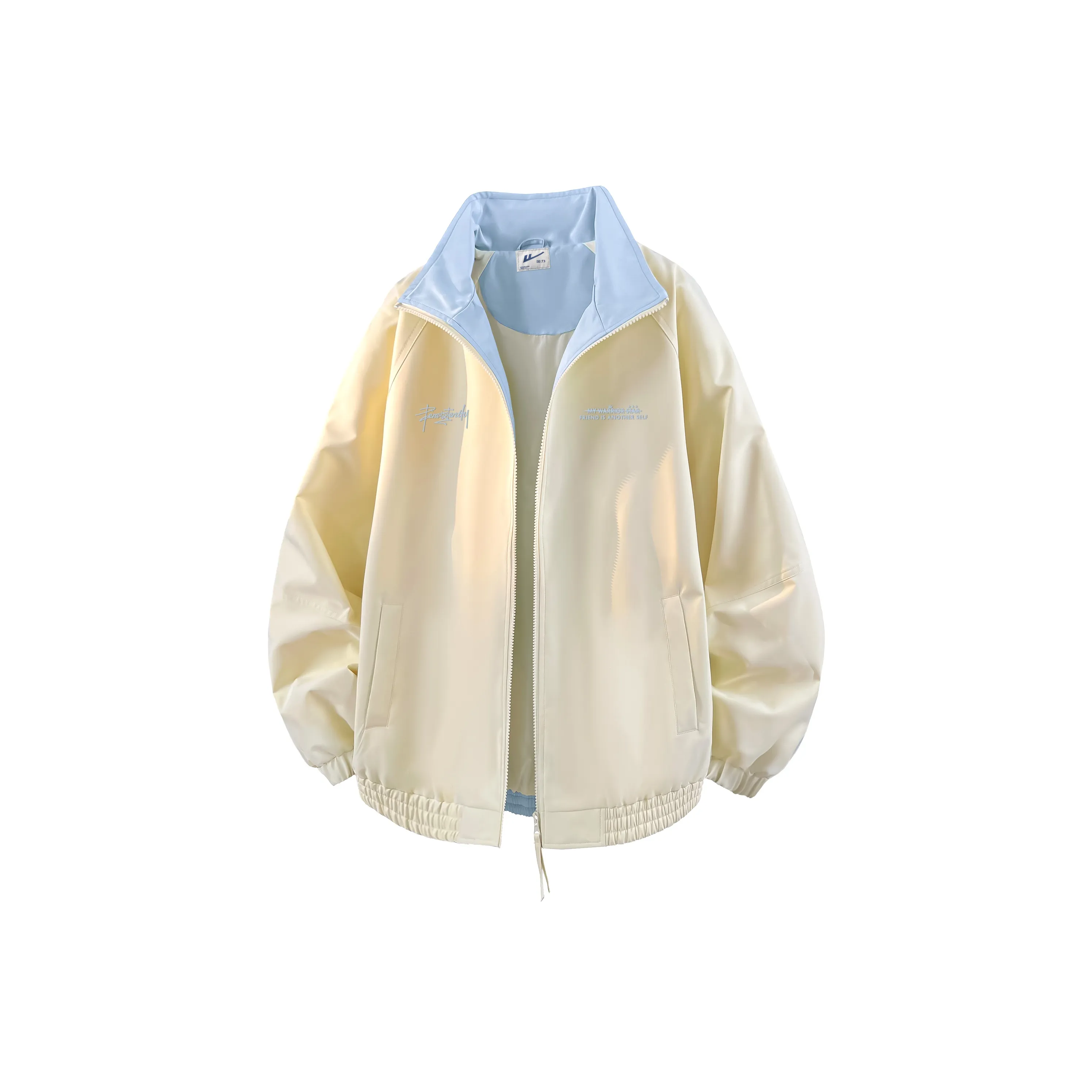 Warrior Jackets & Coats Unisex Women's