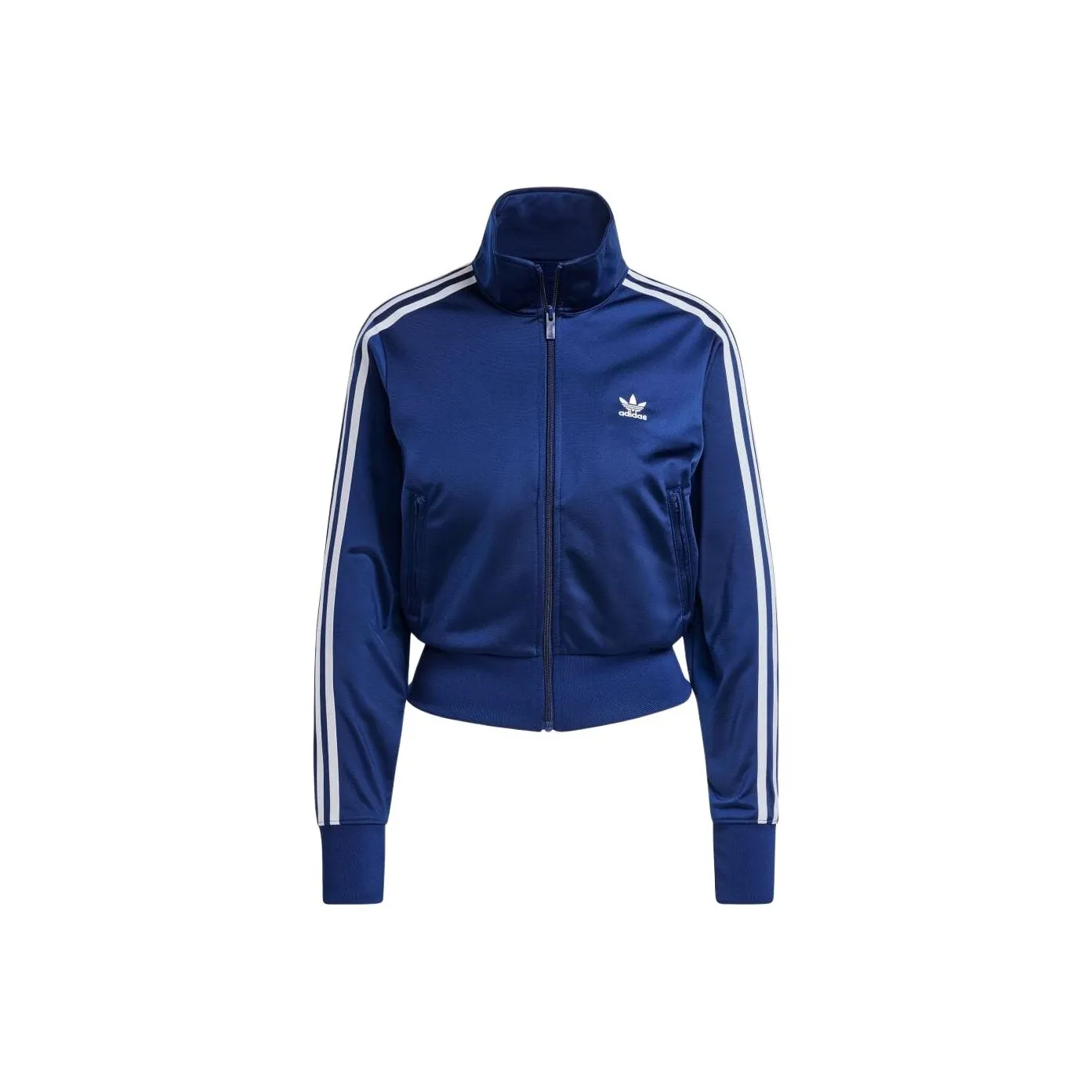 Adidas ADICOLOR CLASSICS FIREBIRD Куртка Женская Темно-синяя