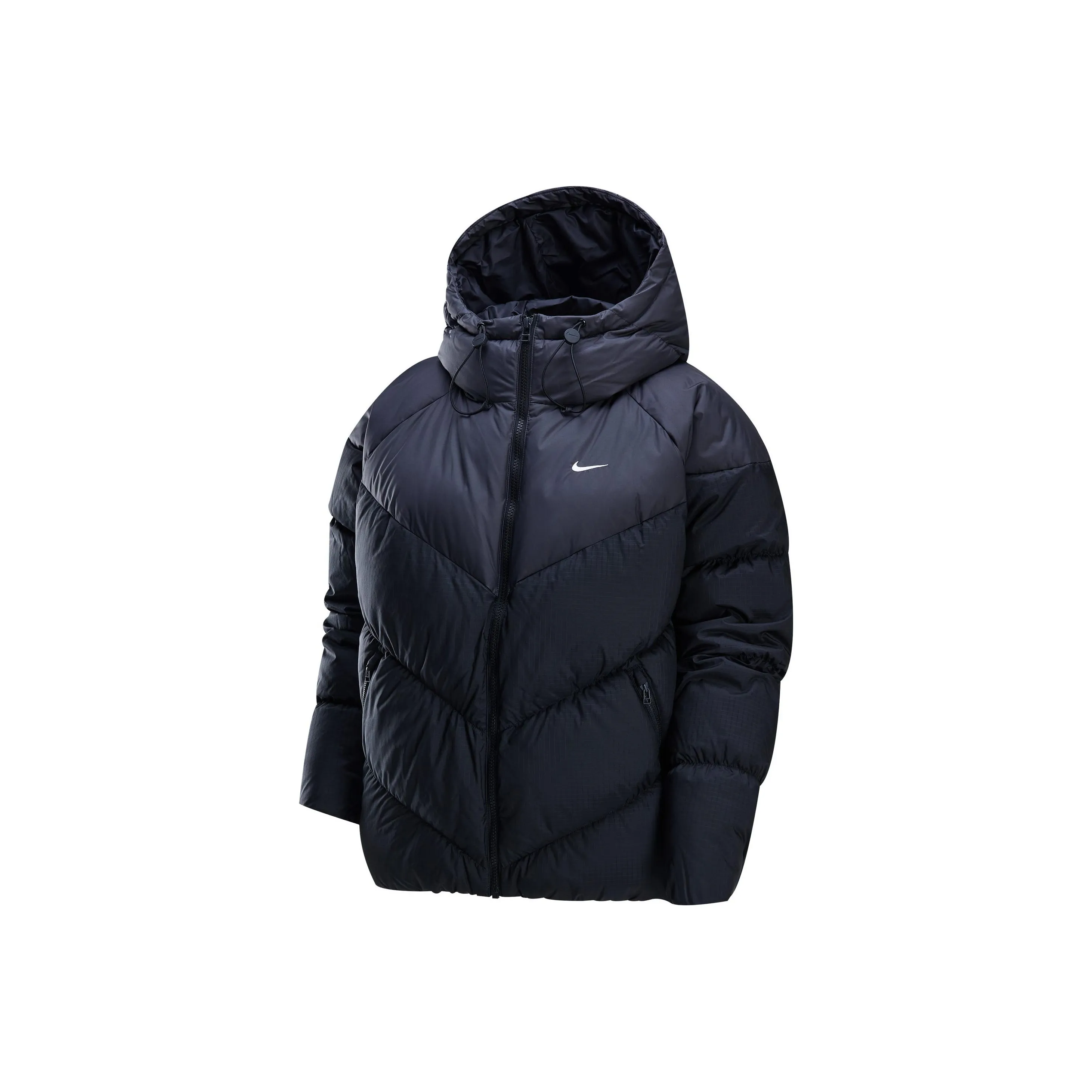 Nike SportswearStorm FIT WINDPUFFER Down Jacket Women's Black