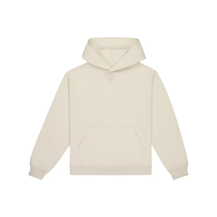 New Balance совместный бренд Толстовка Женская Хаки