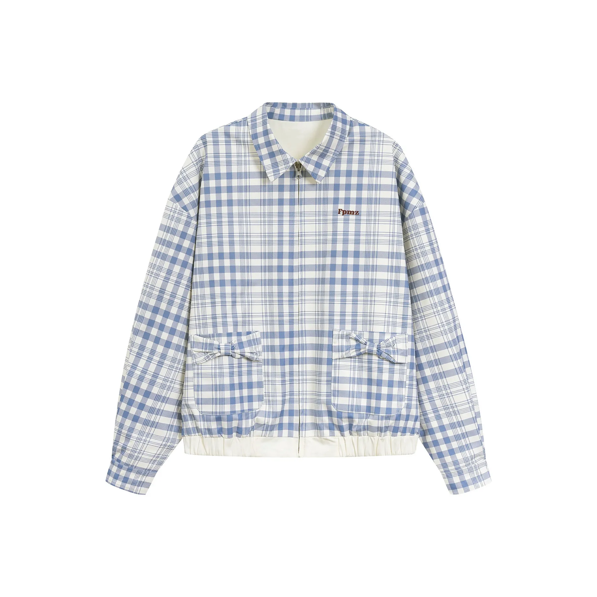 FPMZ Куртки Пальто Женские Бежевый